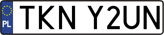 TKNY2UN