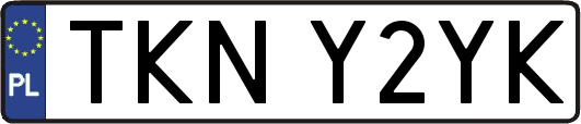 TKNY2YK