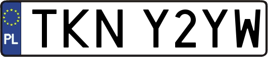 TKNY2YW
