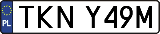 TKNY49M