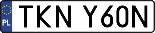 TKNY60N