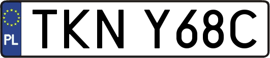 TKNY68C