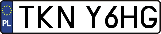 TKNY6HG