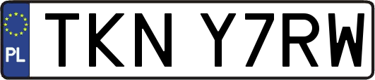 TKNY7RW