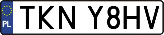 TKNY8HV