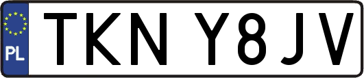 TKNY8JV