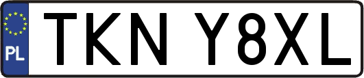 TKNY8XL