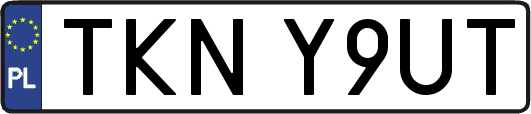 TKNY9UT