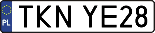 TKNYE28