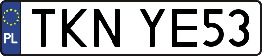 TKNYE53