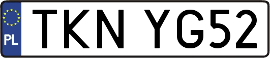 TKNYG52