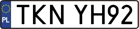 TKNYH92