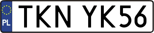 TKNYK56