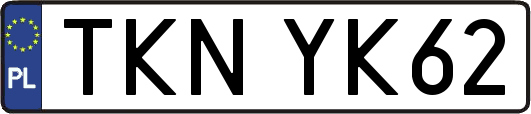 TKNYK62