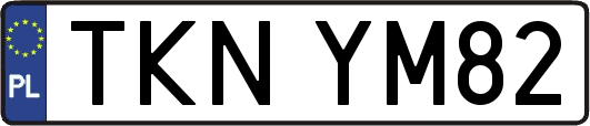 TKNYM82