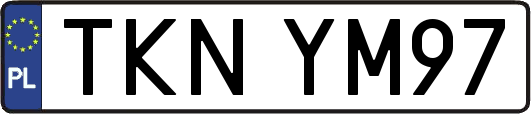 TKNYM97