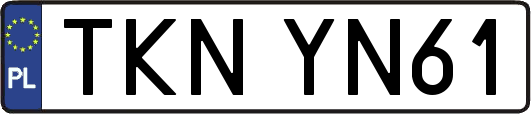 TKNYN61