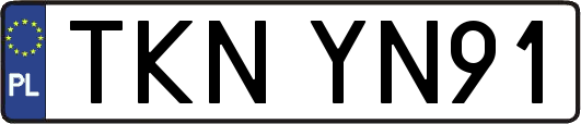 TKNYN91