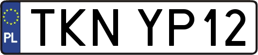 TKNYP12
