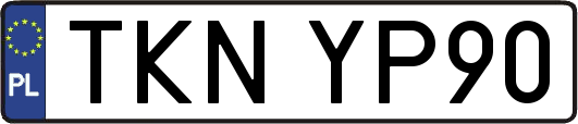 TKNYP90