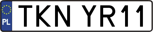 TKNYR11