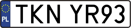 TKNYR93
