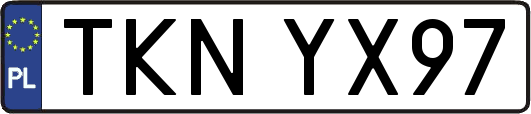 TKNYX97