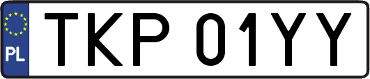 TKP01YY
