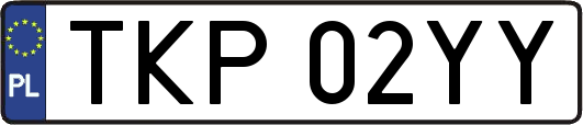 TKP02YY