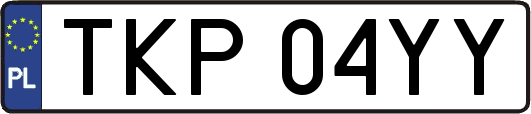 TKP04YY