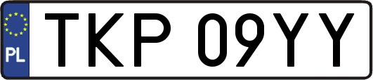 TKP09YY