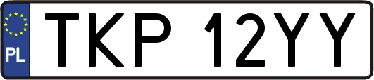 TKP12YY