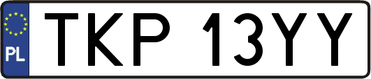 TKP13YY