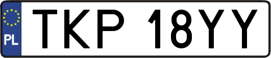 TKP18YY