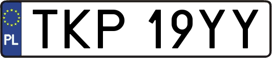 TKP19YY