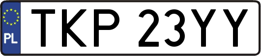 TKP23YY