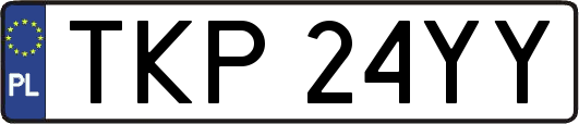 TKP24YY