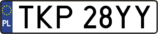 TKP28YY