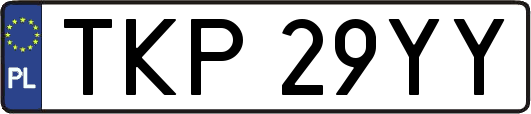 TKP29YY