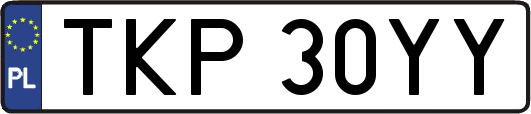 TKP30YY