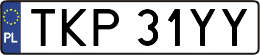 TKP31YY