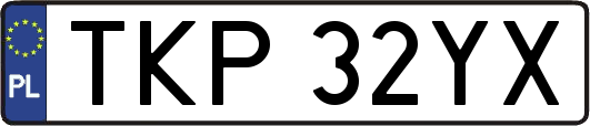 TKP32YX