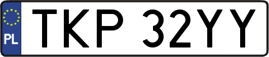 TKP32YY