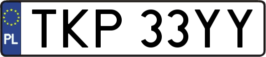 TKP33YY