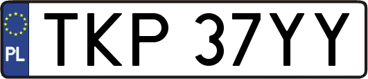 TKP37YY