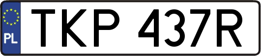 TKP437R