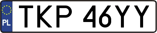 TKP46YY