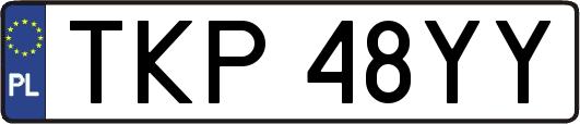 TKP48YY