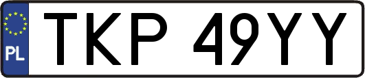 TKP49YY