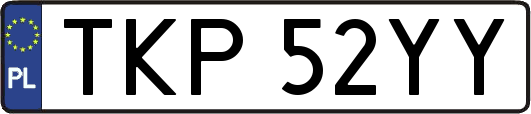TKP52YY